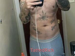 TattedRich