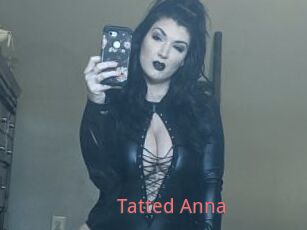 Tatted_Anna