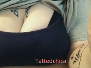 Tattedchica