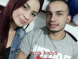 Tattis_AndyX