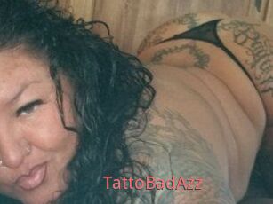 TattoBadAzz