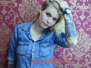 TattoedBbNata