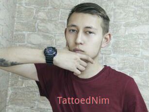 TattoedNim