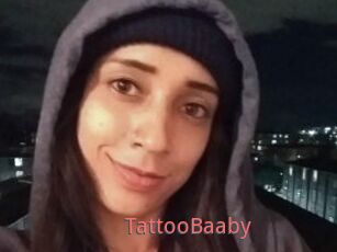 TattooBaaby