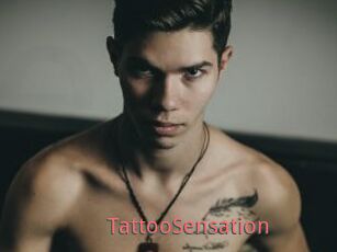 TattooSensation