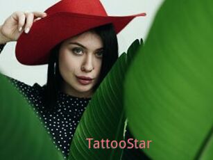 TattooStar