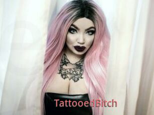 TattooedBitch