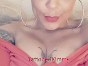 TattooedKimmy