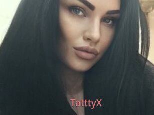 TatttyX