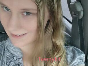 Tawnykit