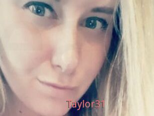 Taylor31