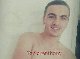 TaylorAnthony