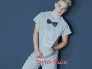 TaylorBlaze