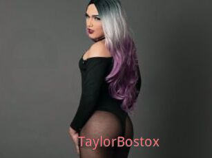 TaylorBostox