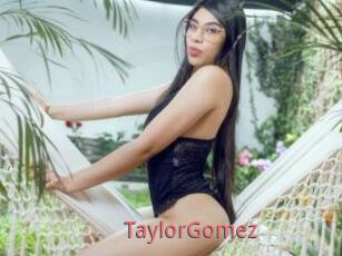 TaylorGomez