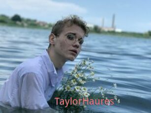 TaylorHaures