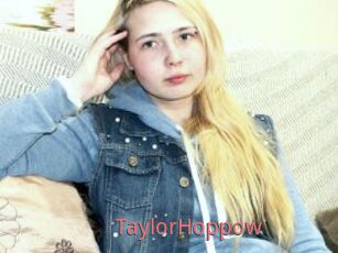 TaylorHoppow