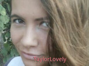 TaylorLovely