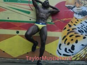 TaylorMusclehard