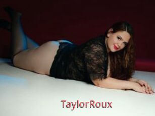 TaylorRoux