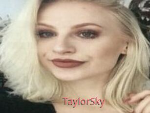 TaylorSky