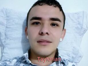 Taylorian