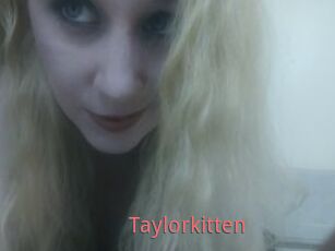 Taylorkitten