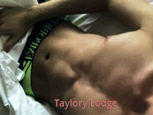 Taylory_Lodge