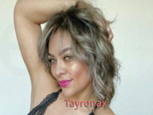 Tayronax