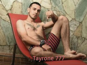 Tayrone_777