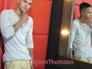 TaysonThomson