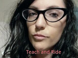 Teach_and_Ride