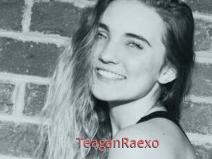 TeaganRaexo