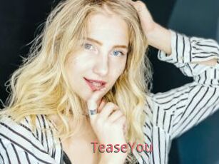 TeaseYou