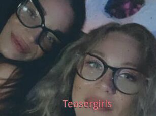 Teasergirls