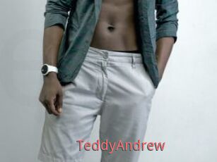 TeddyAndrew