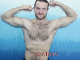 TeddyHard