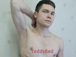 TeddyRed