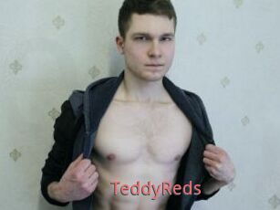 TeddyReds