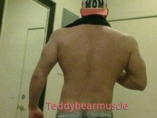 Teddybear_muscle