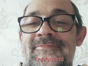 Teddydadd