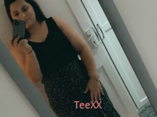 TeeXX