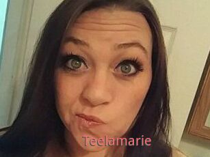 Teelamarie