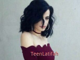 TeenLatifah