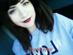 TeenTaylor