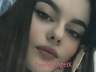 TeenyAngelX