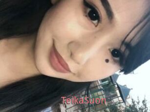 TeikaSuon