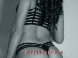 TemptationIrene