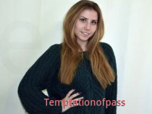 Temptationofpass