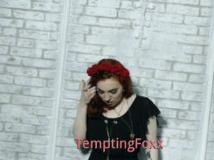 TemptingFoxx
